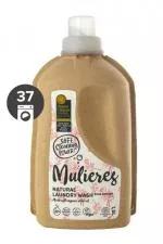 Mulieres Gel de lavado concentrado BIO (1,5 l) - jardín de rosas