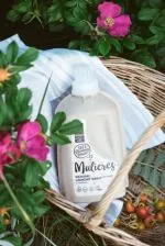 Mulieres Gel de lavado concentrado BIO (1,5 l) - jardín de rosas