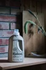 Mulieres Gel de lavado concentrado BIO (1,5 l) - cítricos frescos