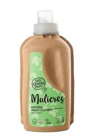 Mulieres Limpiador concentrado multiuso BIO (1 l) - Nordic forest