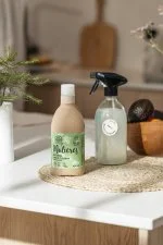 Mulieres Limpiador universal concentrado - bosque nórdico (450 ml)