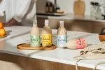 Mulieres Limpiador universal concentrado - bosque nórdico (450 ml)