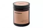Mulieres Vela perfumada en vidrio - pan de jengibre (180 ml) - hasta 35 horas de combustión