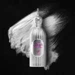 Musk Abiyad agua de perfume unisex 100 ml
