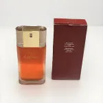 Must de Cartier pour Femme eau de toilette para mujer 100 ml