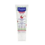Bébé Crema facial calmante e hidratante 40 ml