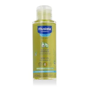 Mustela Bébé Aceite para Bebé
