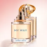 My Way Sunny Vanilla Eau de Parfum para mujer 90 ml