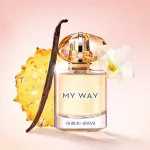 My Way Sunny Vanilla Eau de Parfum para mujer 90 ml