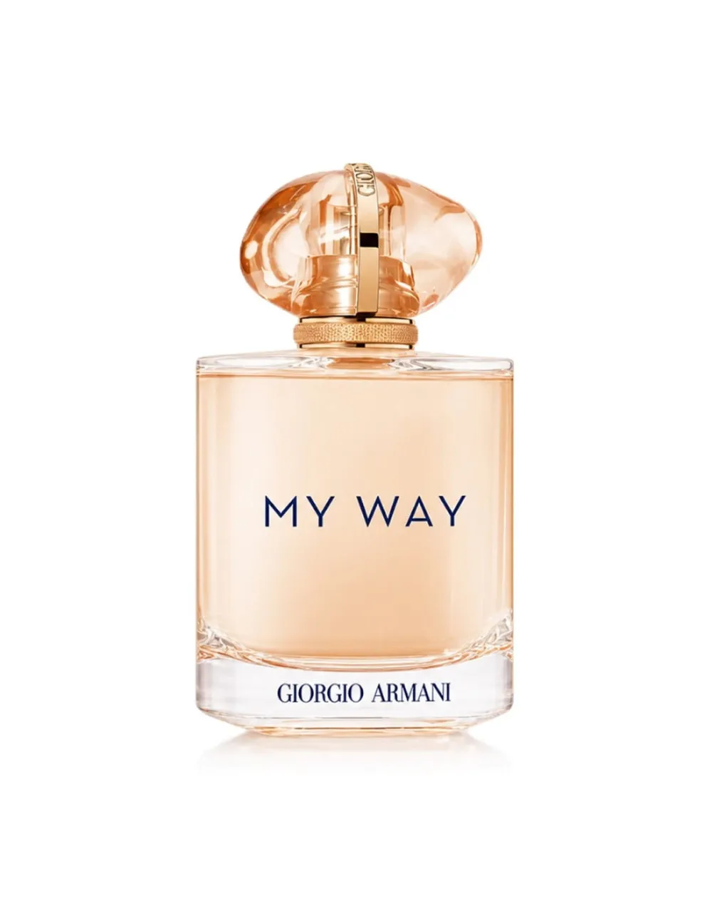 My Way Sunny Vanilla Eau de Parfum para mujer 90 ml