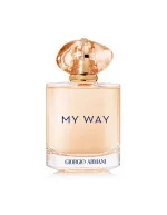 My Way Sunny Vanilla Eau de Parfum para mujer 90 ml