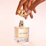 My Way Sunny Vanilla Eau de Parfum para mujer 90 ml