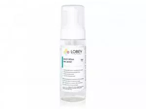 Lobey Espuma lavante para el acné 150 ml