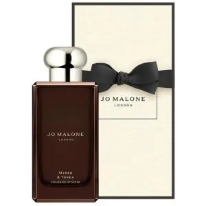 Jo Malone Myrrh & Tonka Intense agua de colonia unisex