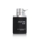 Yacht Man Black eau de toilette para hombre 100 ml