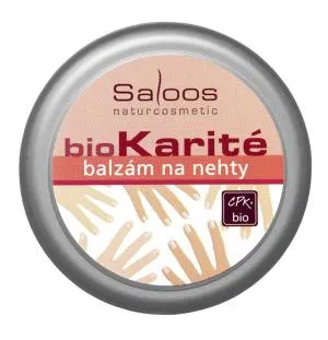 Saloos Esmalte de uñas 19 ml