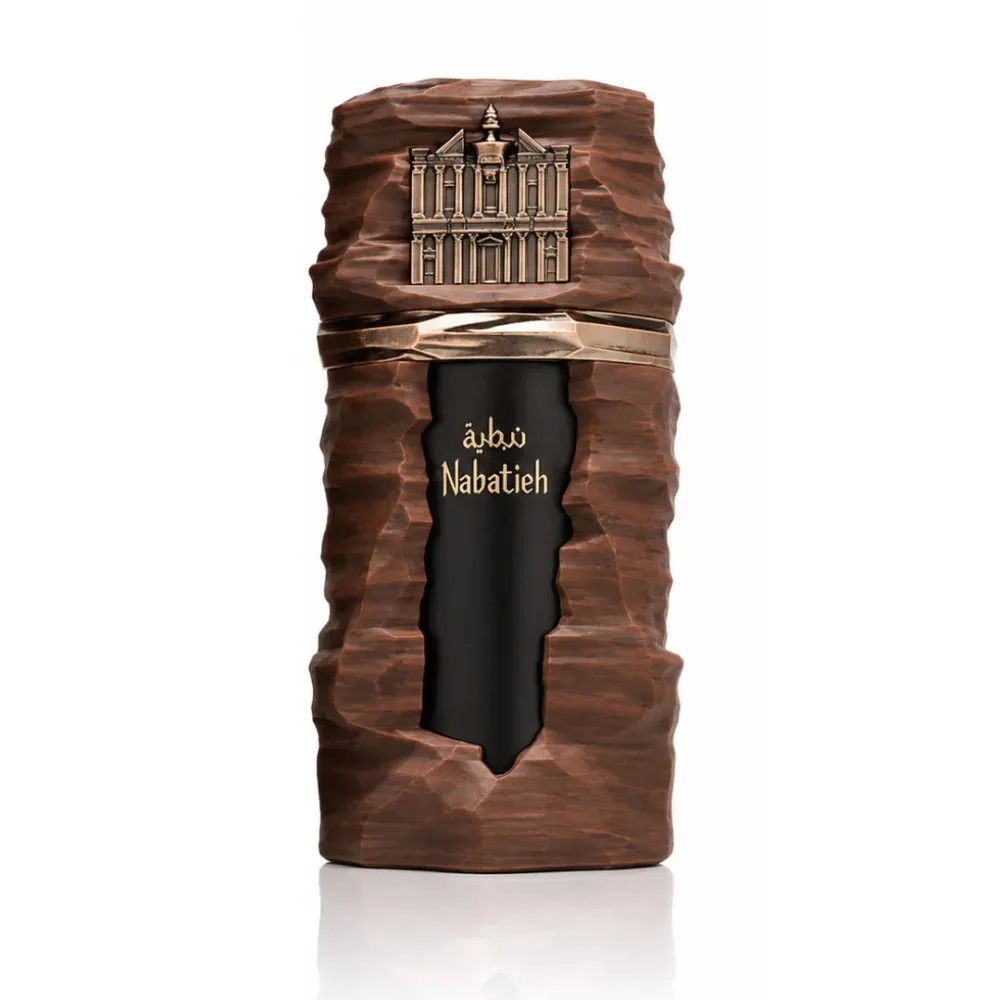 Nabatieh extracto de perfume unisex 90 ml