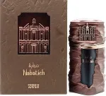 Nabatieh extracto de perfume unisex 90 ml
