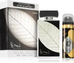 Najdia EDP 100 ml + DEO en spray (fragancia aleatoria del fabricante) 50 ml UNISEX 1 ks