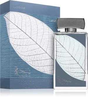 Lattafa Najdia Intense eau de parfum para hombre