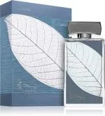 Lattafa Najdia Intense eau de parfum para hombre