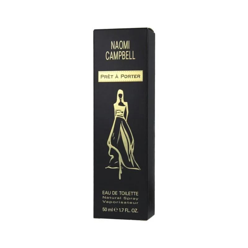 Prêt à Porter eau de toilette para mujer 50 ml