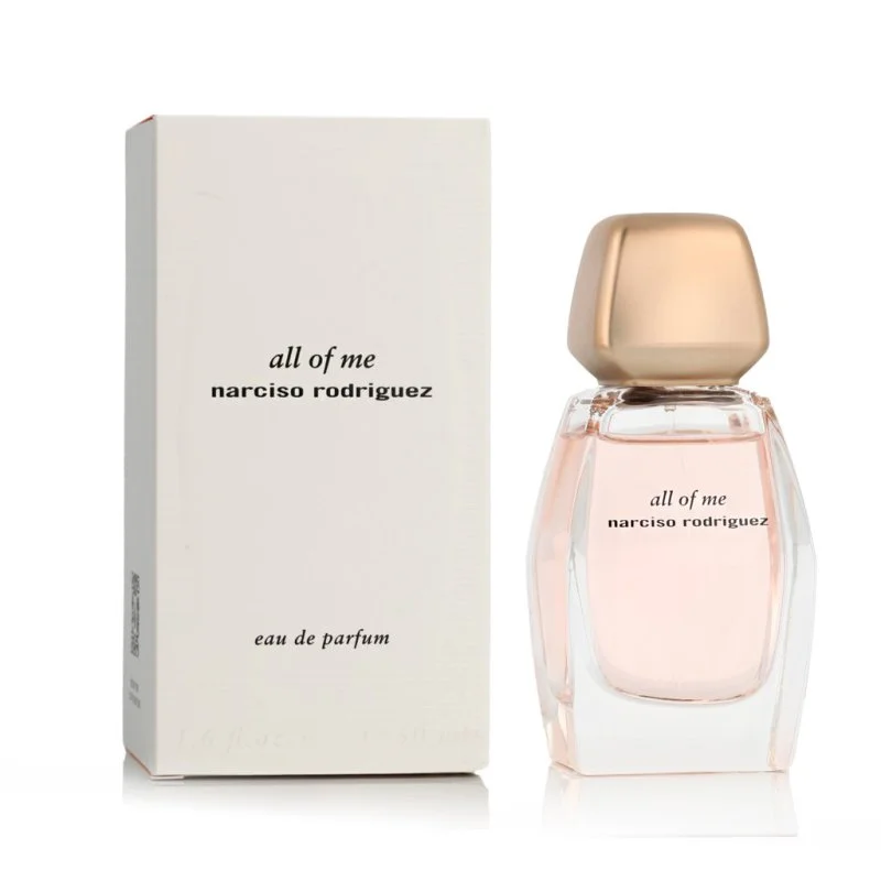 All Of Me Eau de Parfum para mujer 50 ml