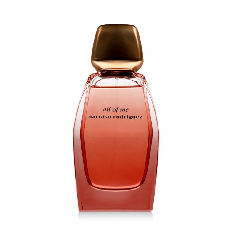 All Of Me Intense Eau de Parfum recargable para mujer 90 ml
