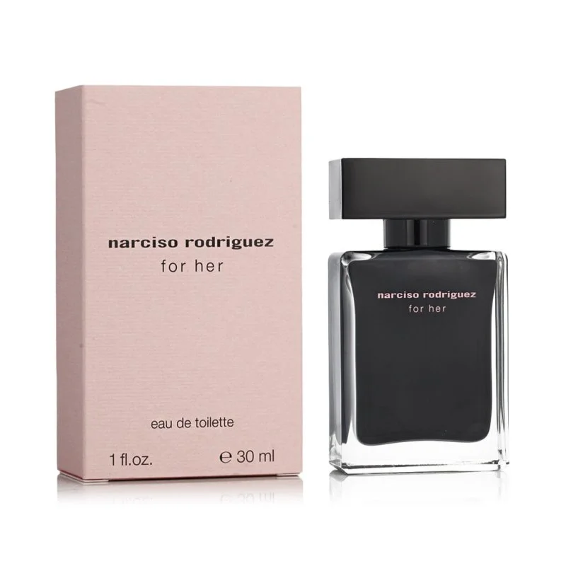 For Her Eau de Toilette para mujer 30 ml