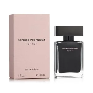 Narciso Rodriguez For Her Eau de Toilette para mujer