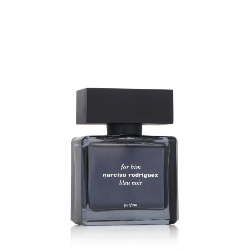 For Him Bleu Noir perfume para hombre 50 ml