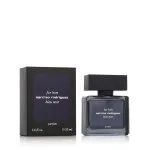 For Him Bleu Noir perfume para hombre 50 ml