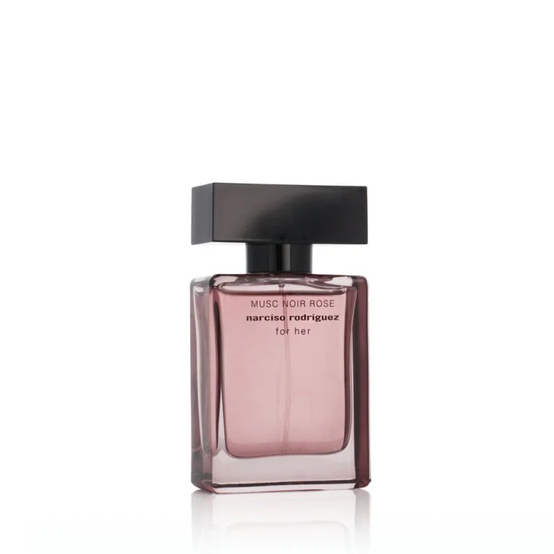 Musc Noir Rose For Her Eau de Parfum para mujer 30 ml