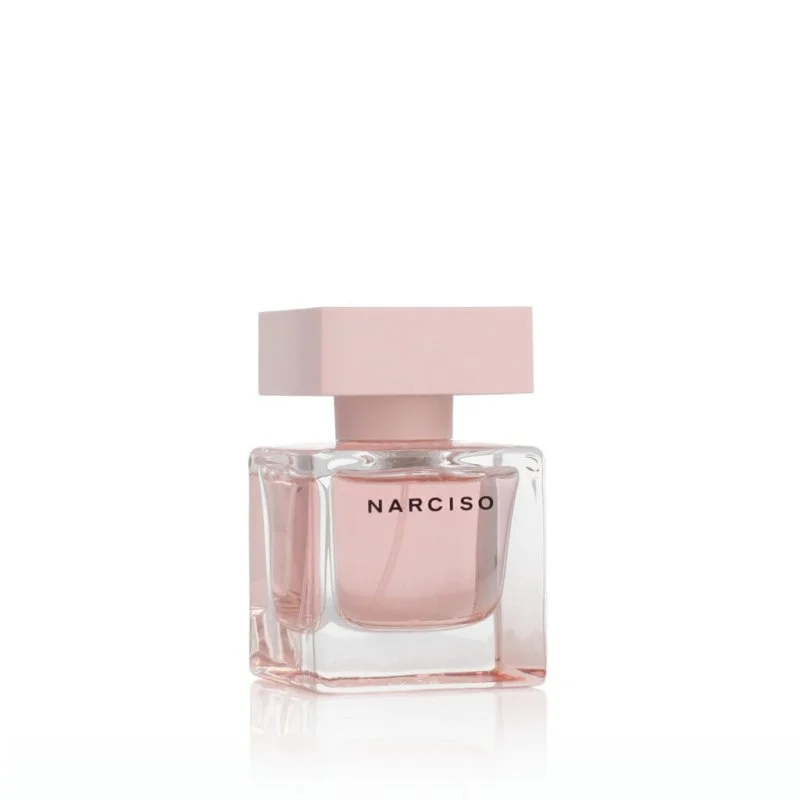 Narciso Eau de Cristal EDP perfume para mujer 30 ml