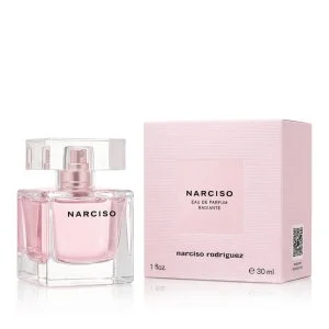 Narciso Rodriguez Narciso Eau de Radiante perfume EDP para mujer