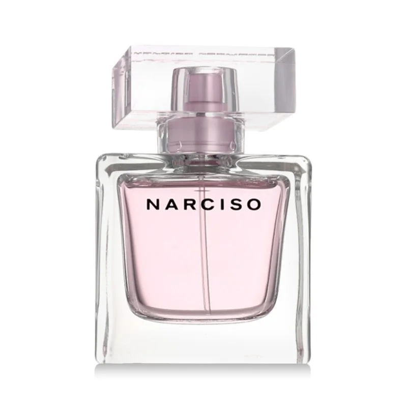 Narciso Eau de Radiante EDP perfume para mujer 50 ml