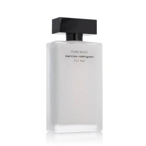 Pure Musc For Her eau de parfum para mujer