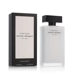 Narciso Rodriguez Pure Musc For Her eau de parfum para mujer