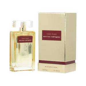 Narciso Rodriguez Rose Musc eau de parfum para mujer