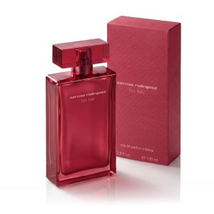 For Her Intense agua de perfume para mujeres