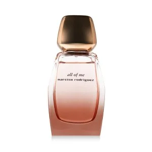 Narciso Rodriguez All Of Me Intense Eau de Parfum recargable para mujer