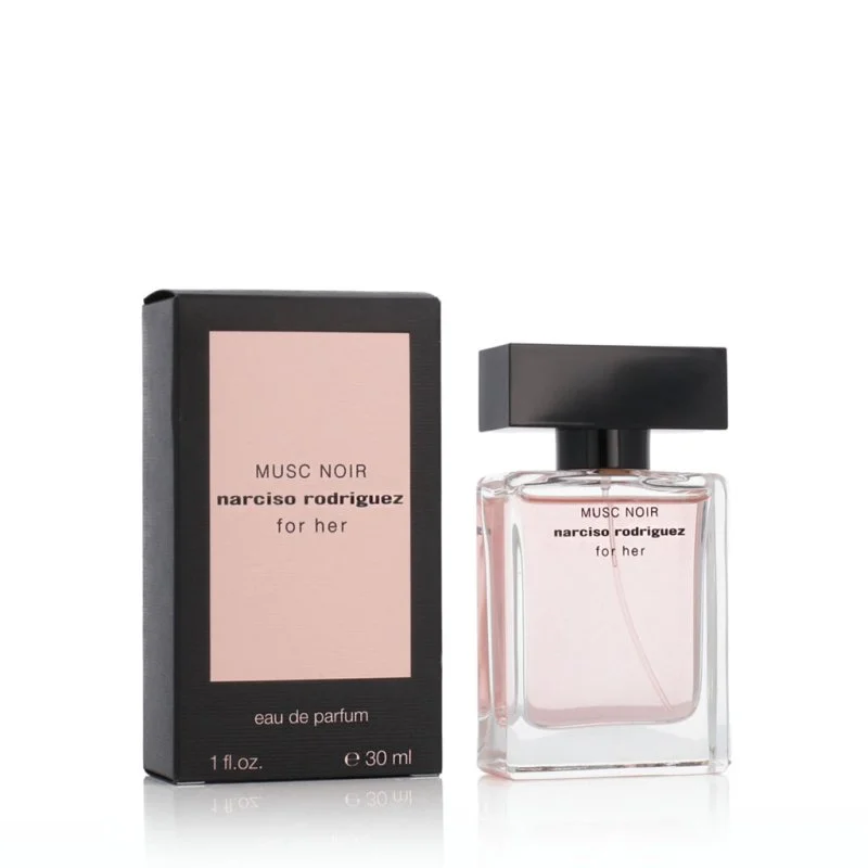 Musc Noir For Her Eau de Parfum para mujer 30 ml