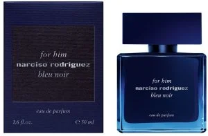 Narciso Rodriguez For Him Bleu Noir eau de parfum para hombre