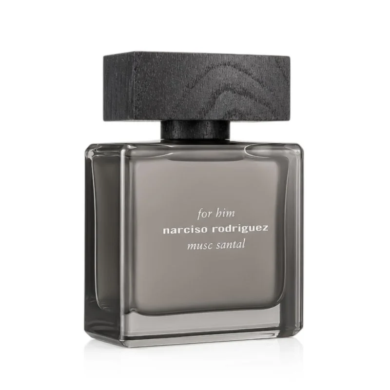 For Him Musc Santal Intense Eau de Parfum para hombre 50 ml