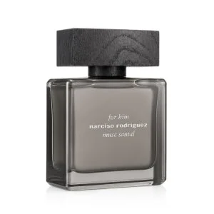Narciso Rodriguez For Him Musc Santal Intense Eau de Parfum para hombre