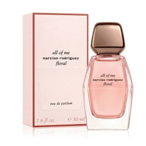 Narciso Rodriguez All Of Me Floral Eau de Parfum para mujer
