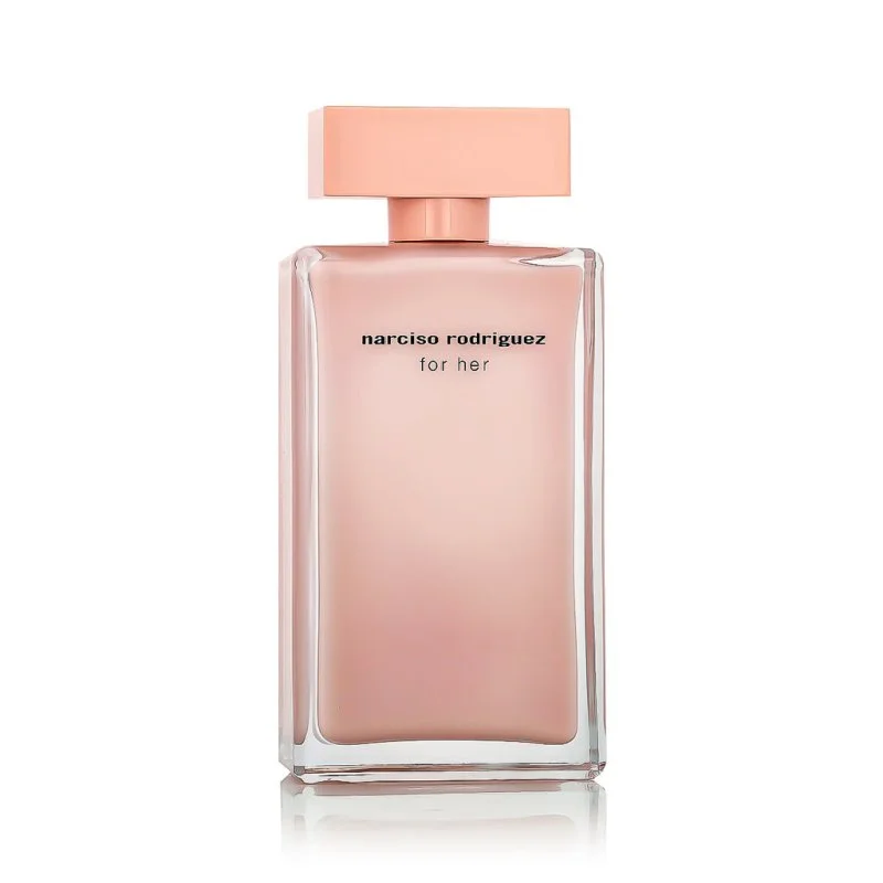 For Her 100 ml + EDP MINI Pure Musc eau de parfum para mujer 10 ml