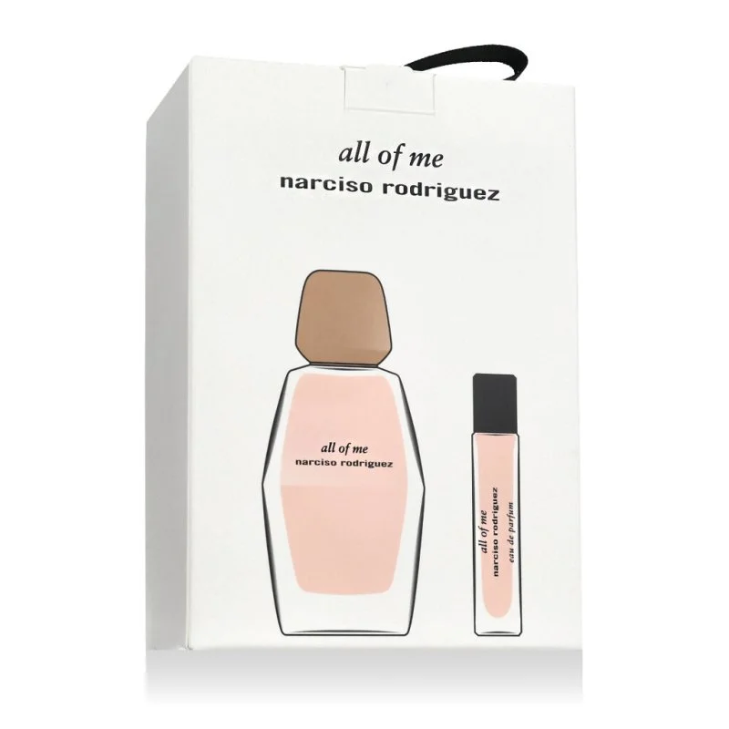 All Of Me 90 ml + EDP MINI agua de perfume para mujer 10 ml