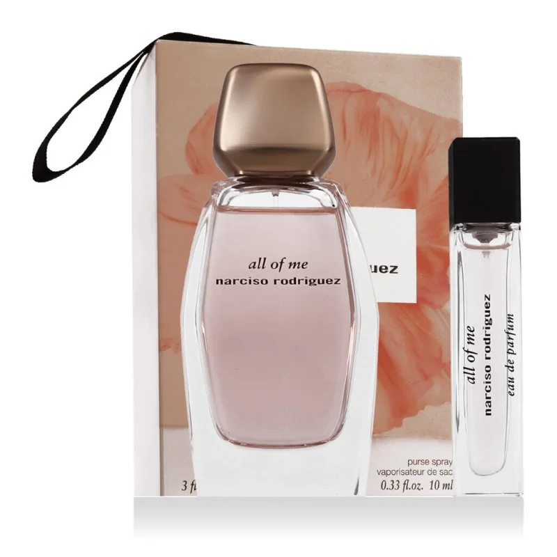 All Of Me 90 ml + EDP MINI agua de perfume para mujer 10 ml