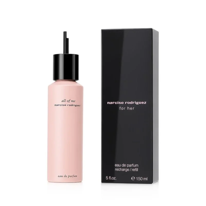 For Her recarga de Eau de Parfum para mujer 150 ml